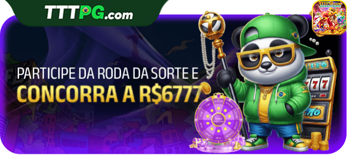 APP oficial da tttpg.com para mobile