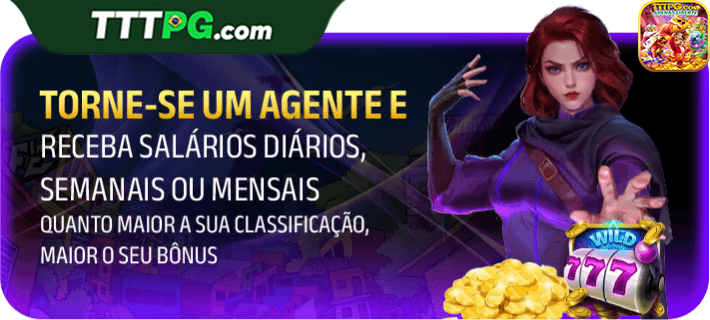 Programa VIP exclusivo da tttpg.com