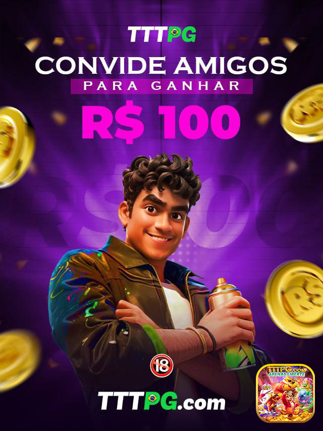 Slots online da tttpg.com com jackpots progressivos